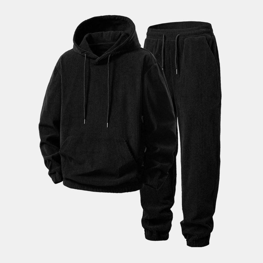 Pure Vesta | Men's Tracksuit