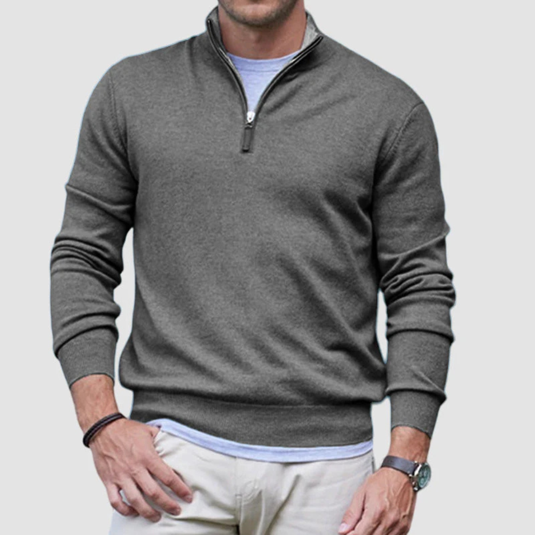 Pure Vesta | Heren Sweater