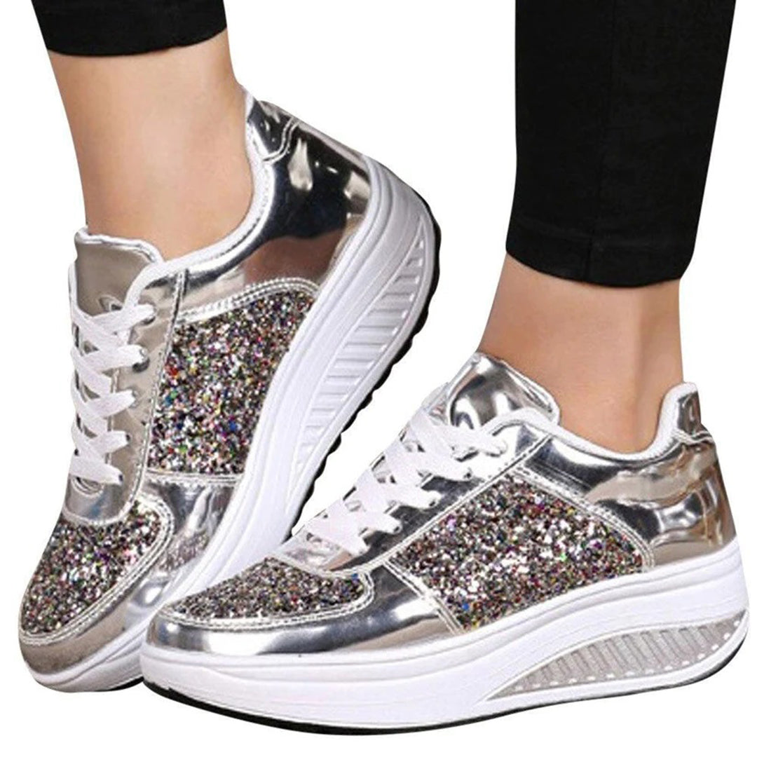 Lotte - Elegante Sneakers - Ultiem Comfort - Voor Dames - Voor Elke Gelegenheid