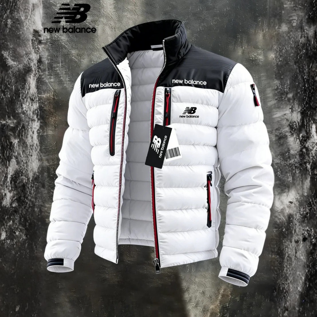 Pure Vesta | Heren Jas