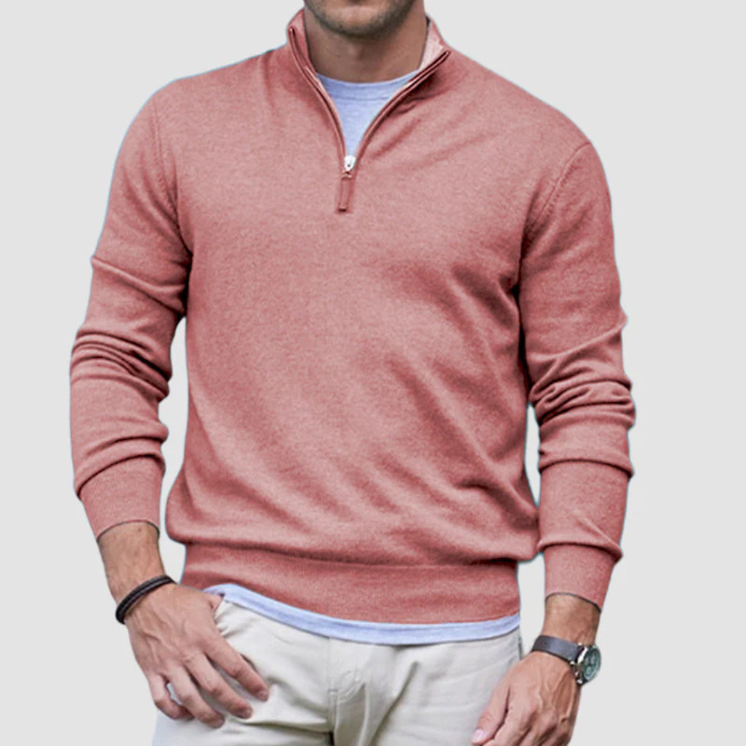 Pure Vesta | Heren Sweater