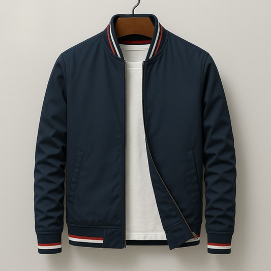 Pure Vesta | Bomber jacket
