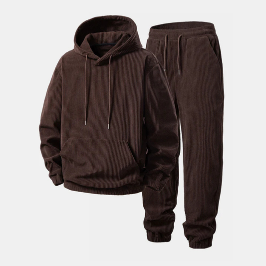 Pure Vesta | Men's Tracksuit