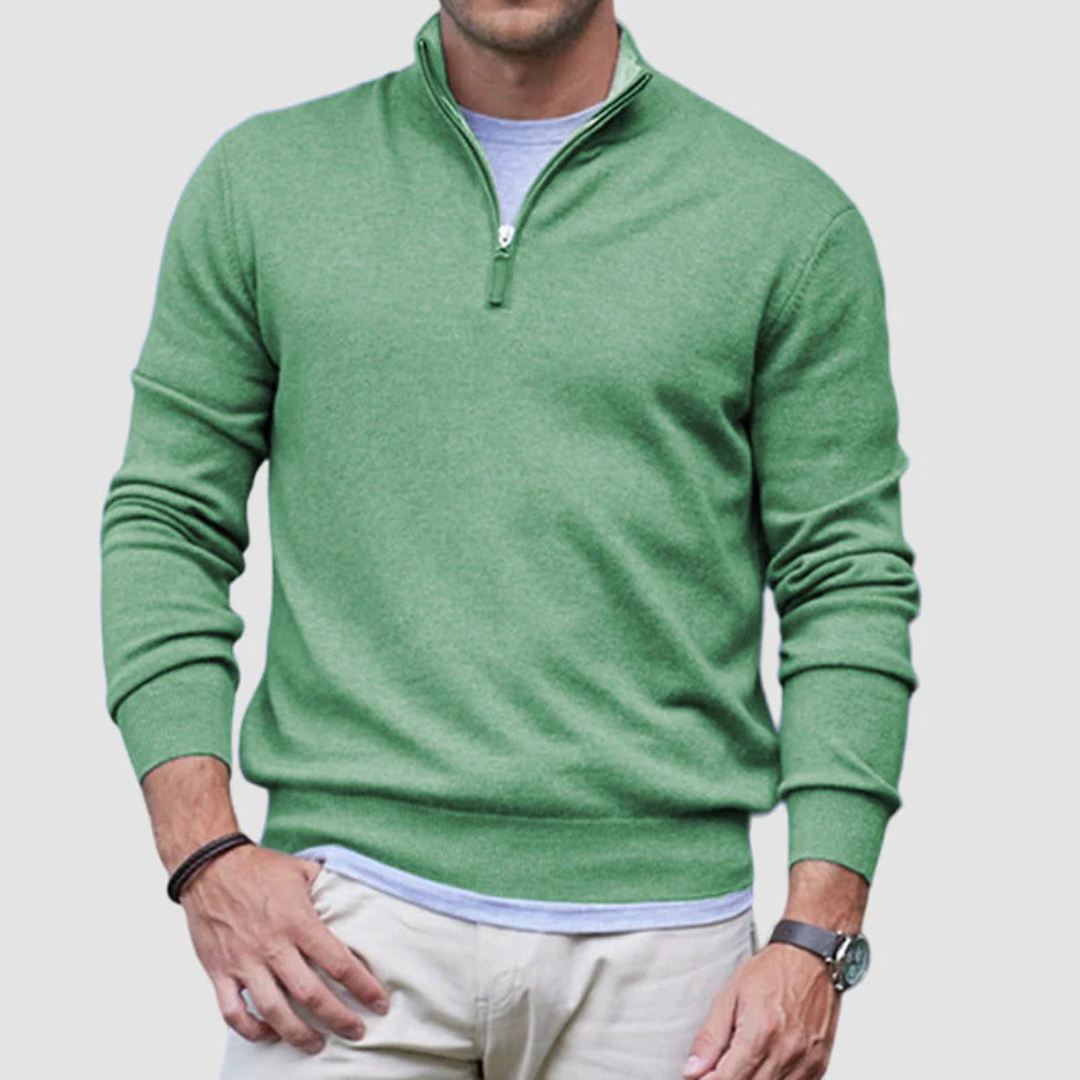 Pure Vesta | Heren Sweater