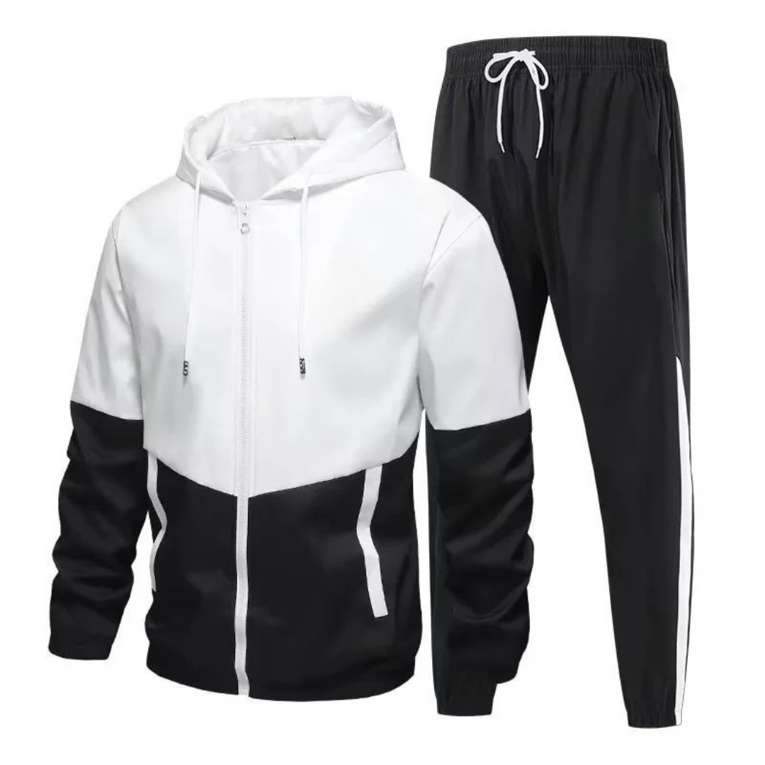 Pure Vesta | Heren trainingspak