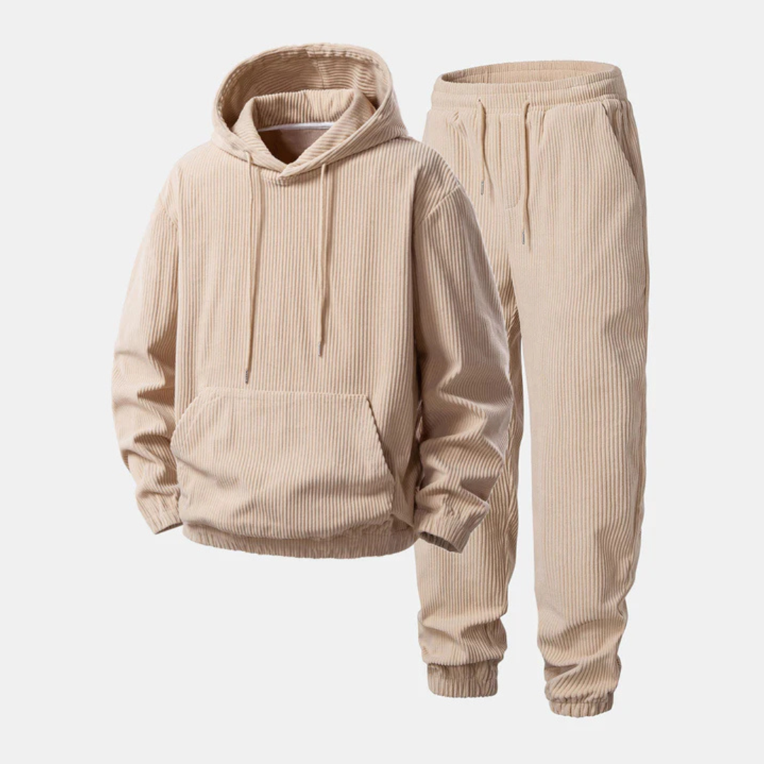 Pure Vesta | Men's Tracksuit
