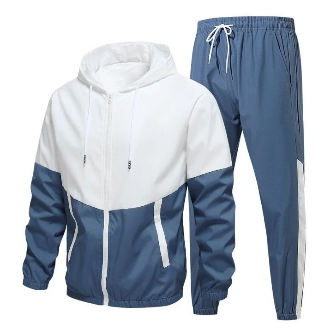 Pure Vesta | Heren trainingspak