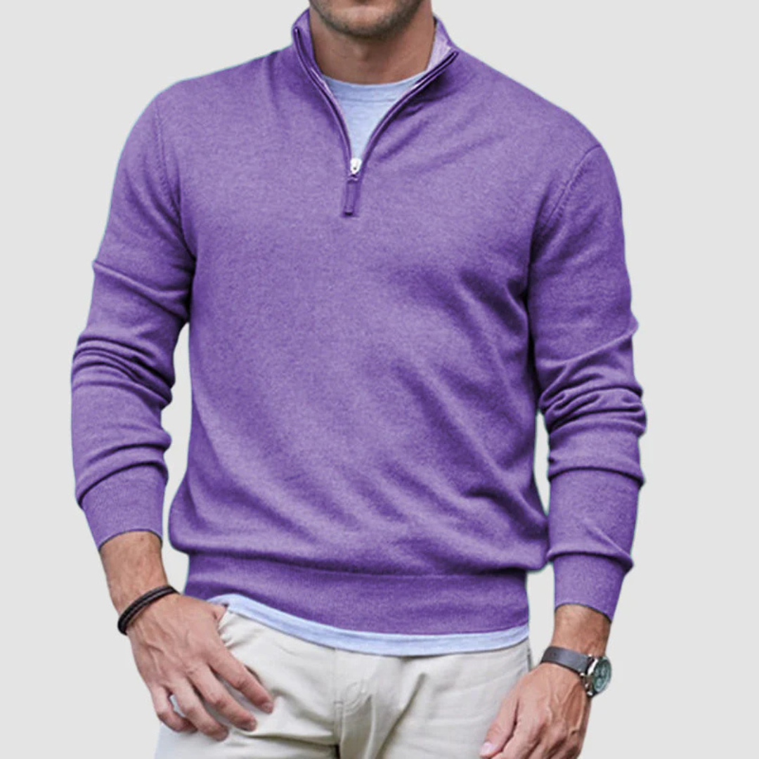 Pure Vesta | Heren Sweater