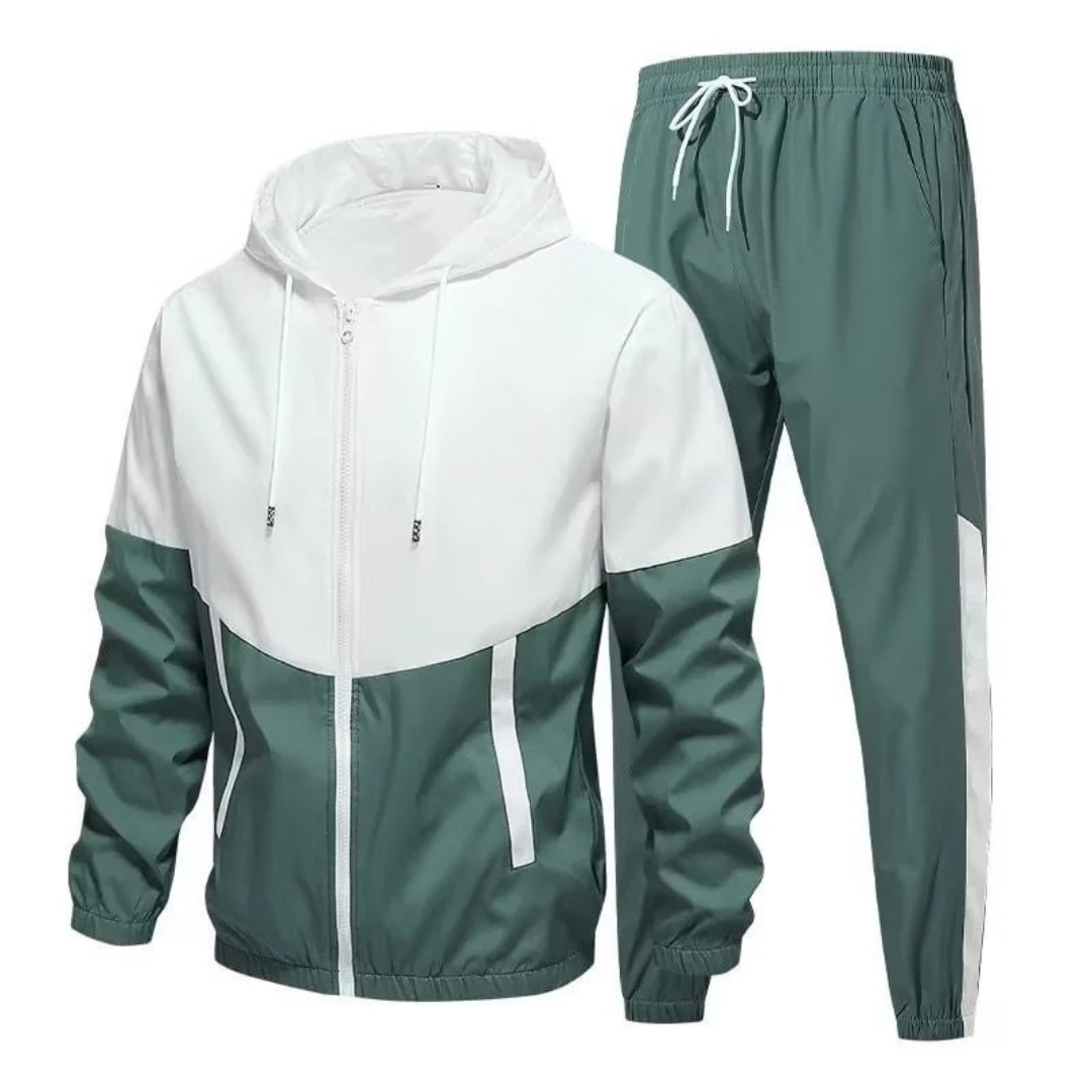 Pure Vesta | Heren trainingspak