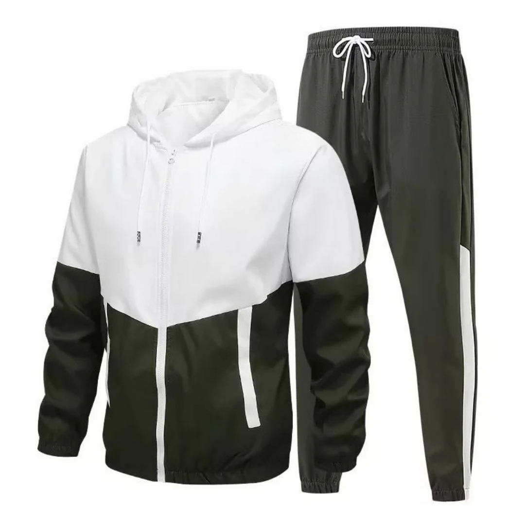 Pure Vesta | Heren trainingspak
