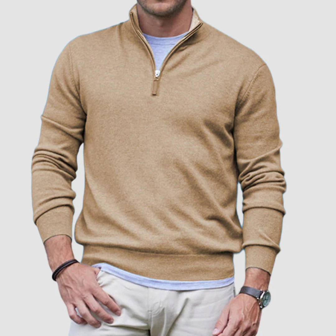Pure Vesta | Heren Sweater