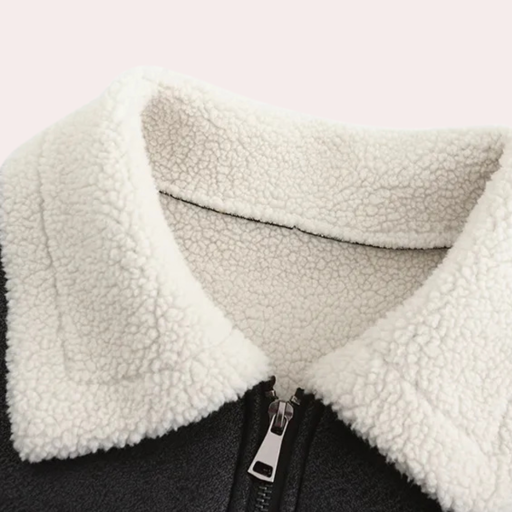 Elisa - Elegante Winterjas - Warm en Stijlvol - Voor Dames - Perfect voor Koude Dagen