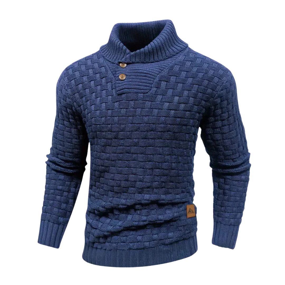 Pure Vesta | Heren Trui