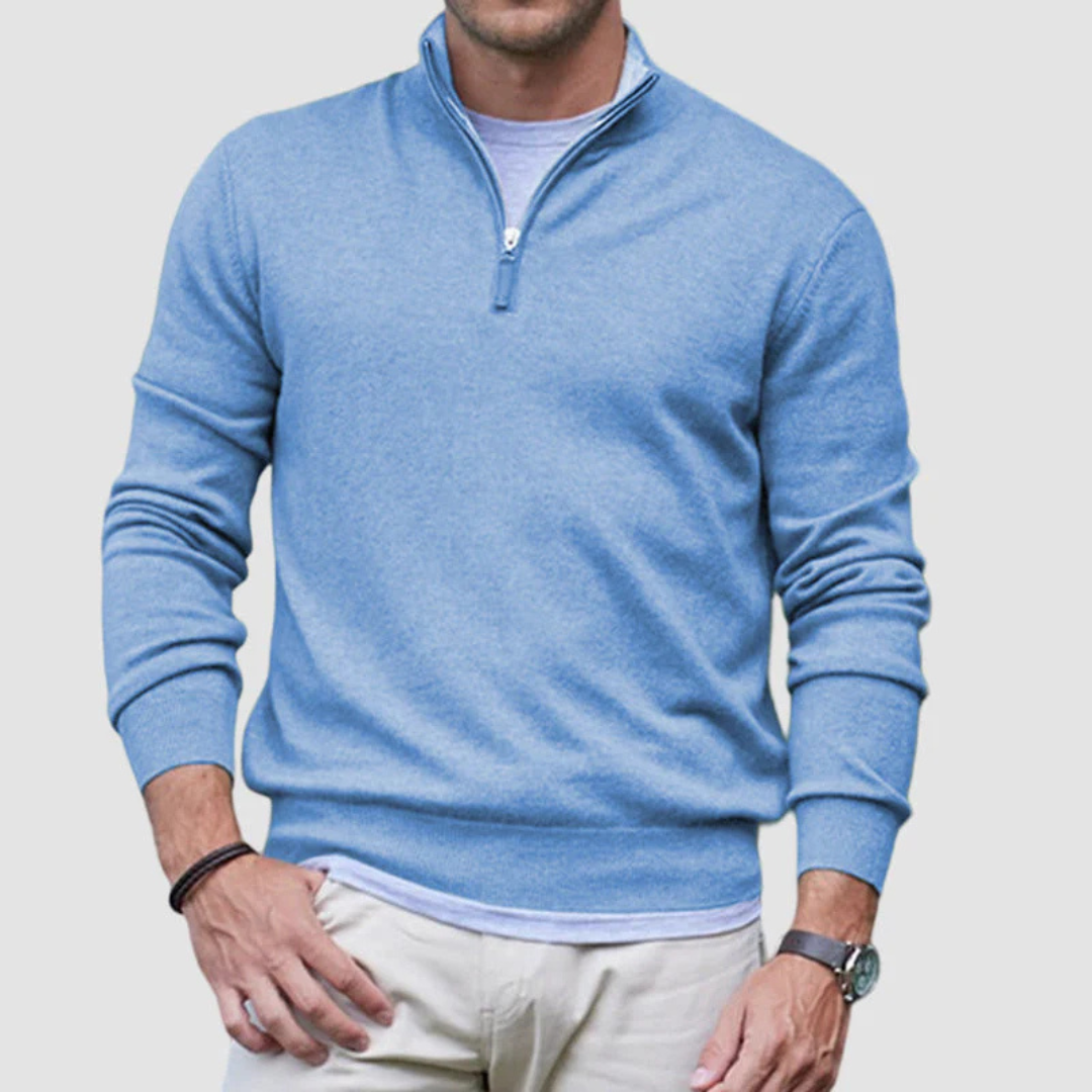 Pure Vesta | Heren Sweater