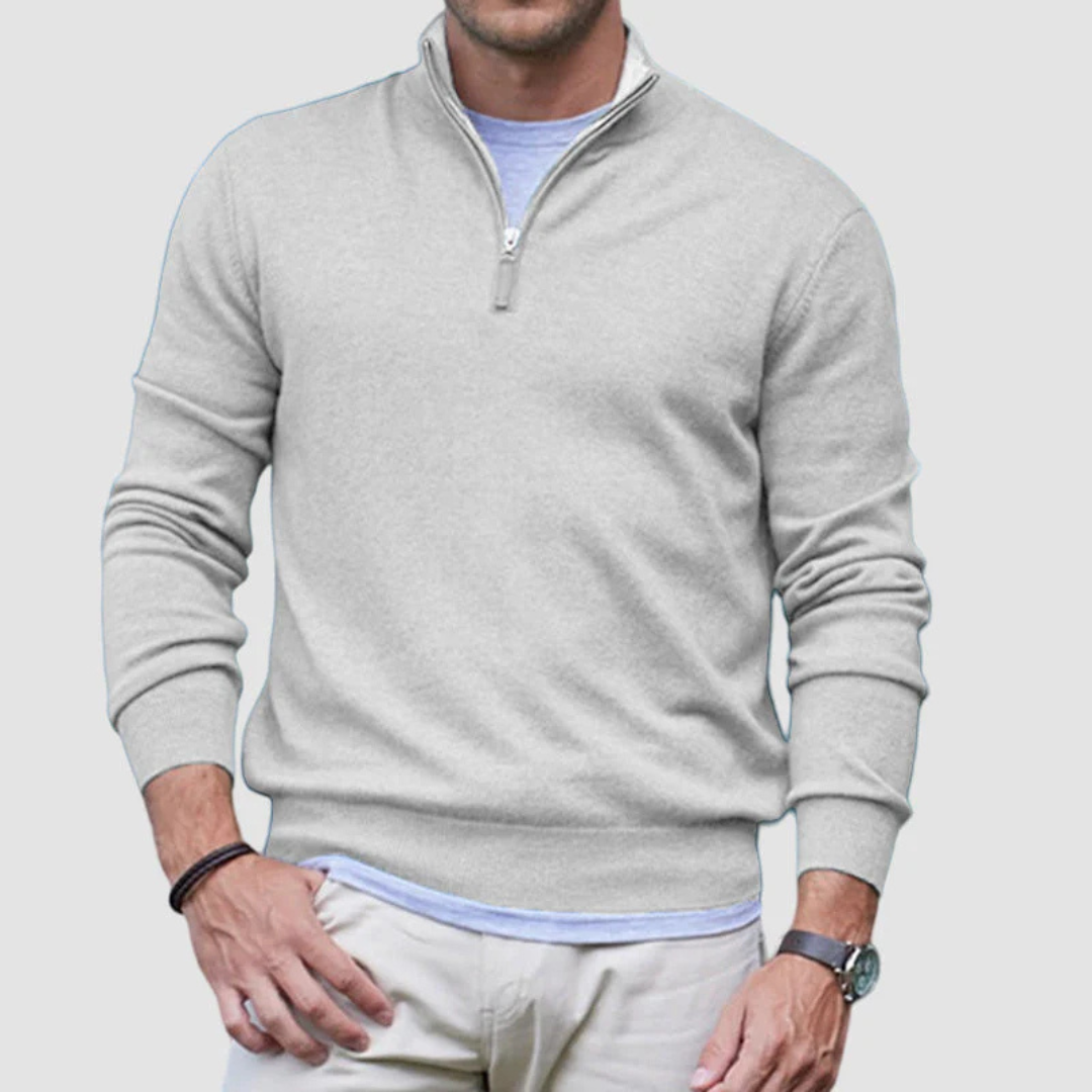 Pure Vesta | Heren Sweater