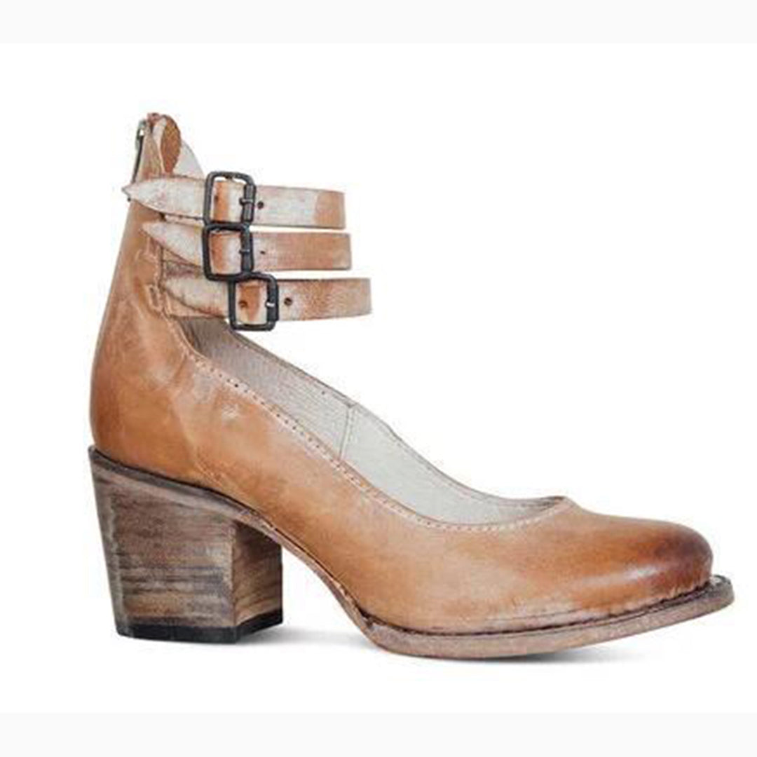 Sophie - Elegante Schoenen - Ultiem Comfort - Voor Dames - Geschikt voor Elke Gelegenheid