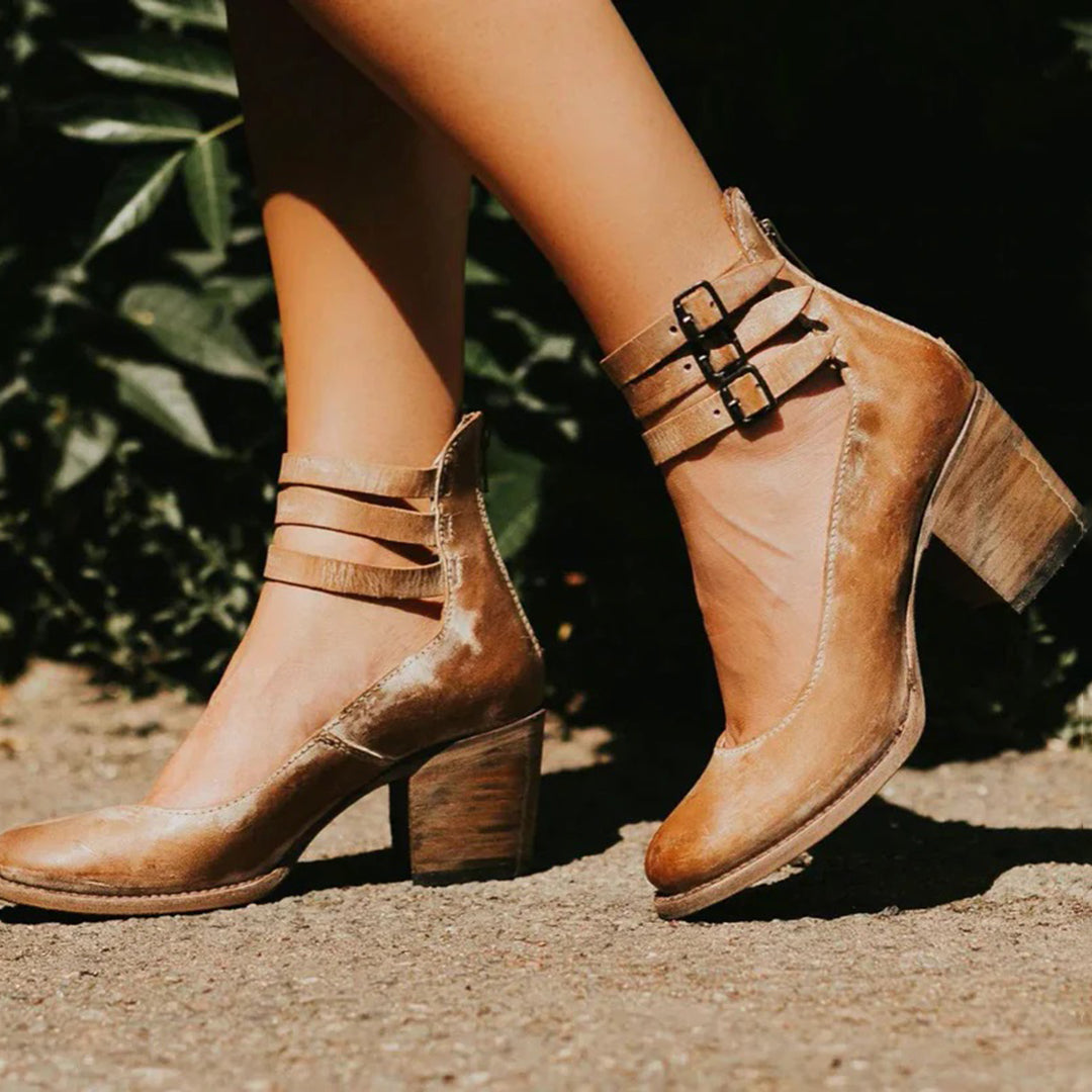 Sophie - Elegante Schoenen - Ultiem Comfort - Voor Dames - Geschikt voor Elke Gelegenheid
