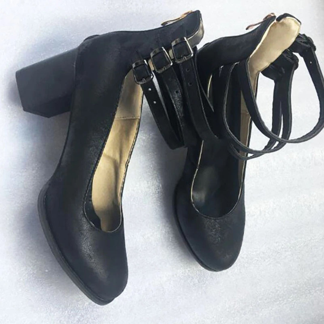 Sophie - Elegante Schoenen - Ultiem Comfort - Voor Dames - Geschikt voor Elke Gelegenheid