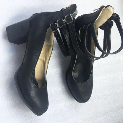 Sophie - Elegante Schoenen - Ultiem Comfort - Voor Dames - Geschikt voor Elke Gelegenheid