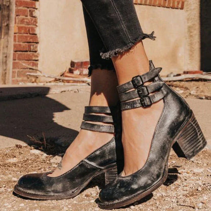 Sophie - Elegante Schoenen - Ultiem Comfort - Voor Dames - Geschikt voor Elke Gelegenheid