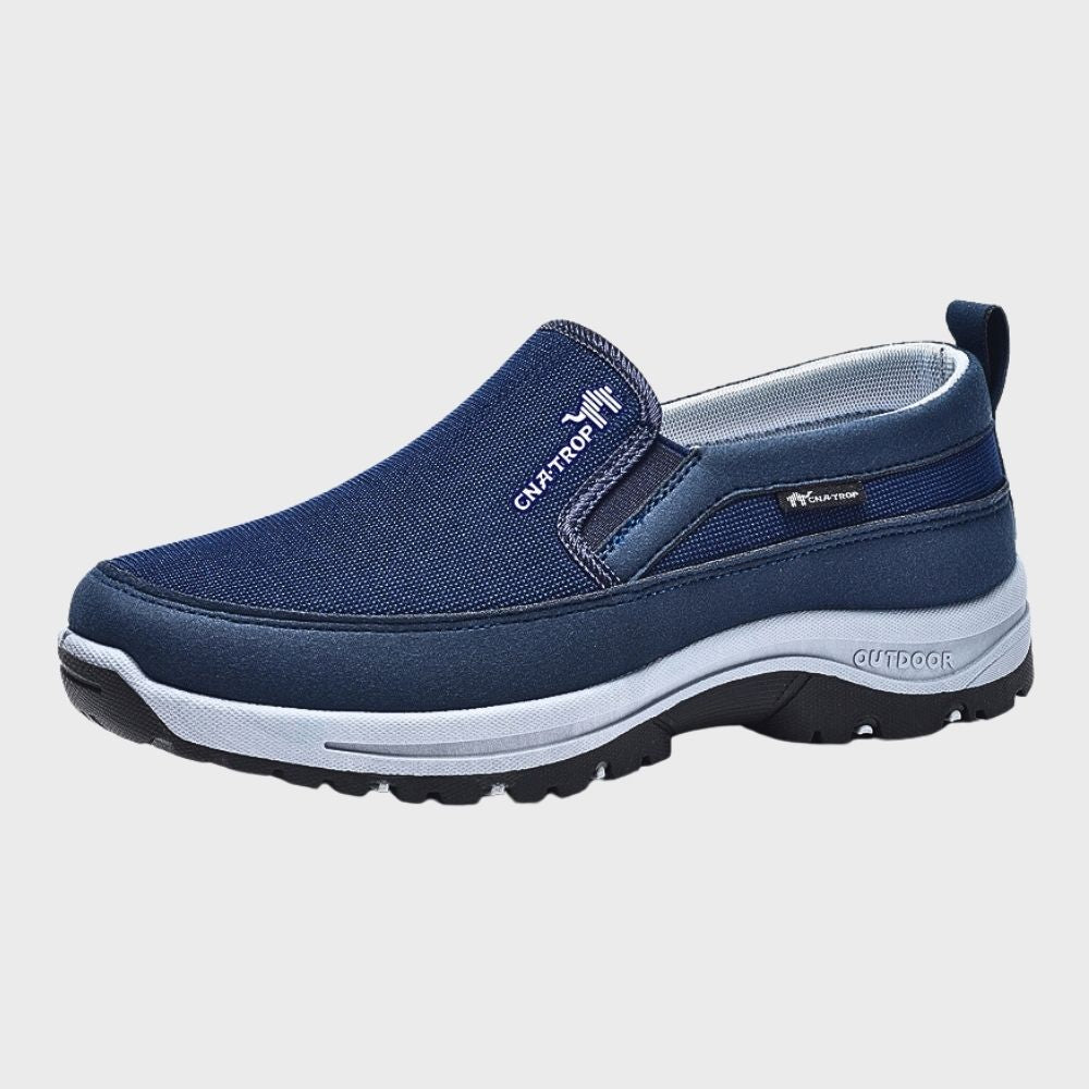 Emma - Stijlvolle Wandelschoenen - Ultiem Comfort - Voor Dames - Voor Elk Seizoen