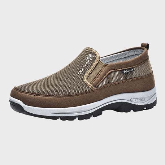 Emma - Stijlvolle Wandelschoenen - Ultiem Comfort - Voor Dames - Voor Elk Seizoen