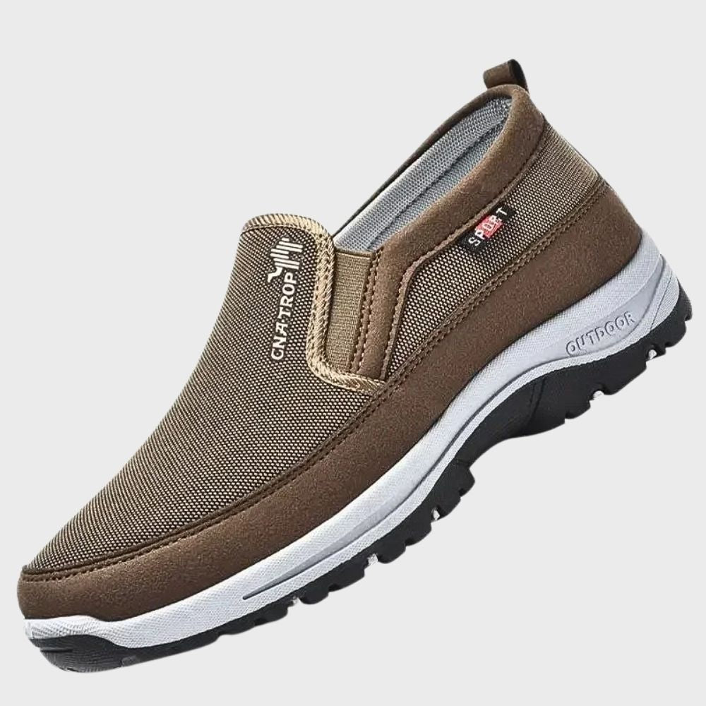 Emma - Stijlvolle Wandelschoenen - Ultiem Comfort - Voor Dames - Voor Elk Seizoen