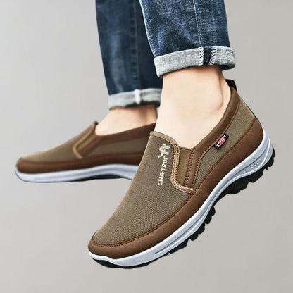 Emma - Stijlvolle Wandelschoenen - Ultiem Comfort - Voor Dames - Voor Elk Seizoen