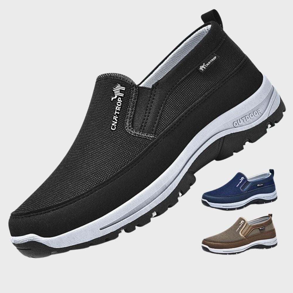 Emma - Stijlvolle Wandelschoenen - Ultiem Comfort - Voor Dames - Voor Elk Seizoen
