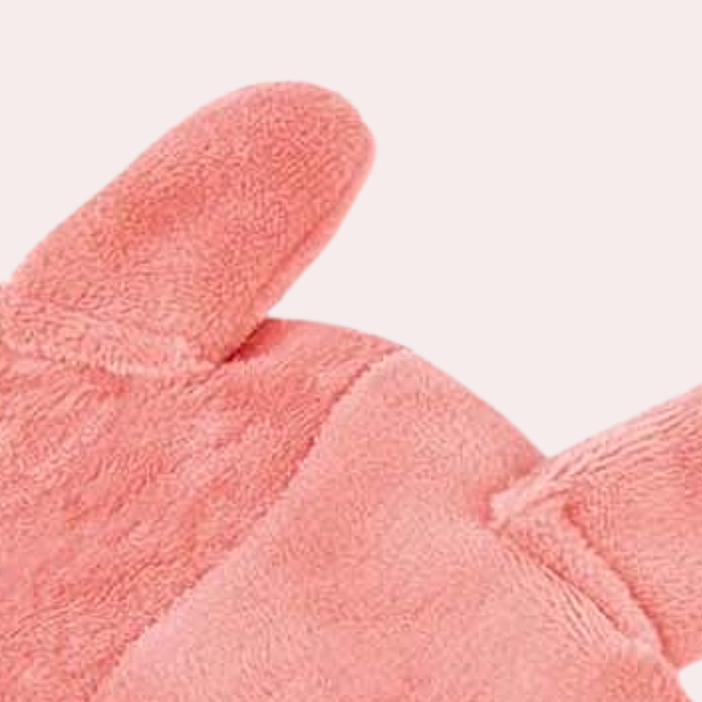 Emma - Luxe Pyjamaset - Ultrap zacht en rekbaar - Voor Dames - Perfect voor Koude Nachten