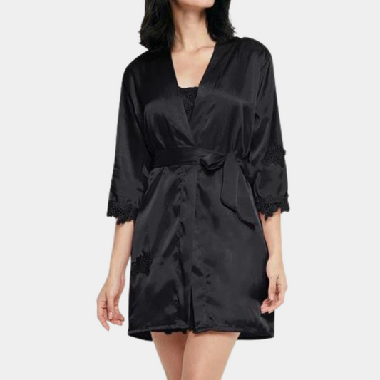 Lara - Luxe Pyjama Set - Ultiem Comfort - Voor Dames - Perfect voor Ontspanning