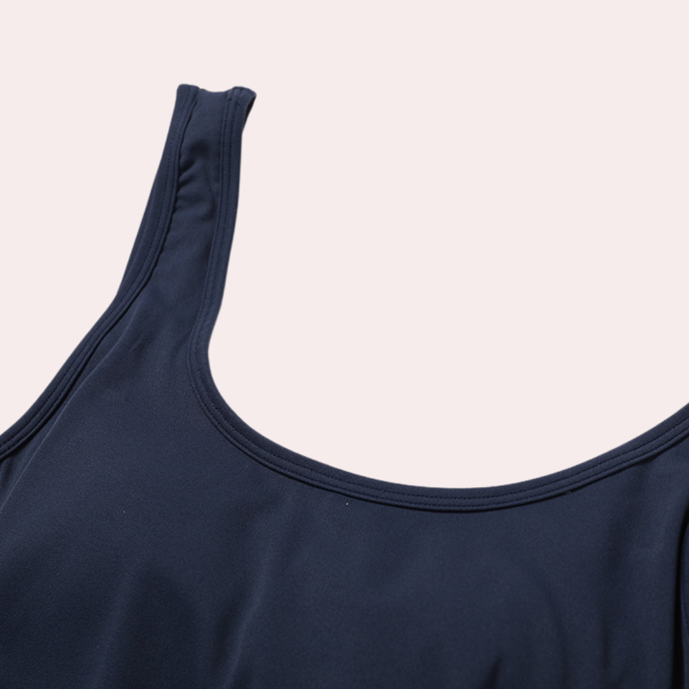 Lotte - Sportieve Trainingsset - Ademend en Flatterend - Voor Dames - Voor Sport en Casual Gebruik
