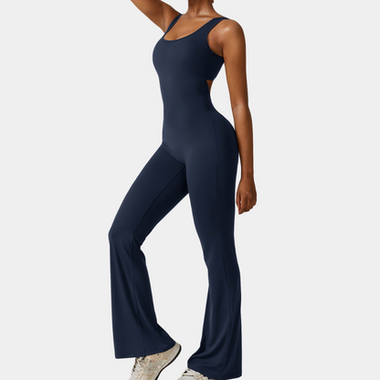 Lotte - Sportieve Trainingsset - Ademend en Flatterend - Voor Dames - Voor Sport en Casual Gebruik