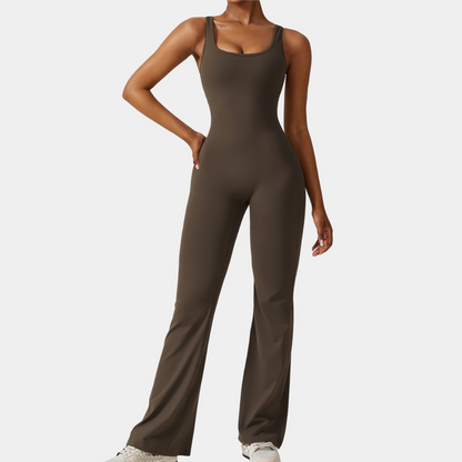 Lotte - Sportieve Trainingsset - Ademend en Flatterend - Voor Dames - Voor Sport en Casual Gebruik