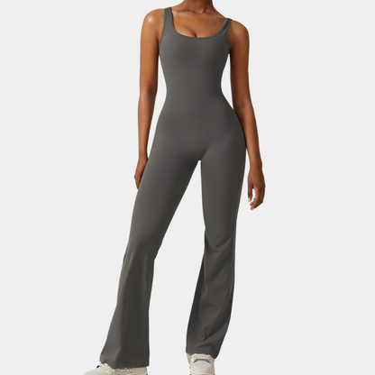 Lotte - Sportieve Trainingsset - Ademend en Flatterend - Voor Dames - Voor Sport en Casual Gebruik