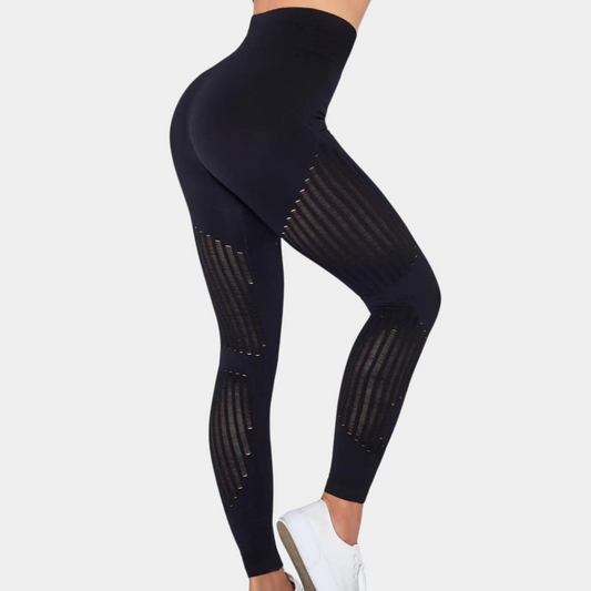Sophie - Billenlift Legging - Verstevigt en Verbergt - Voor Dames - Sport en Vrijetijd