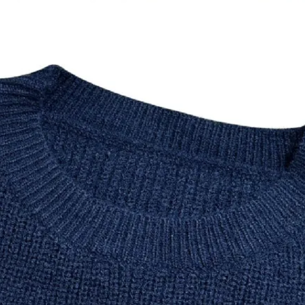 Sophie - Gebreide Casual Trui - Comfortabele Pasvorm - Voor Dames - Voor Elk Seizoen