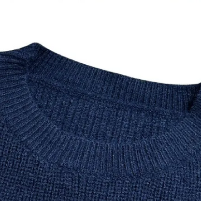 Sophie - Gebreide Casual Trui - Comfortabele Pasvorm - Voor Dames - Voor Elk Seizoen