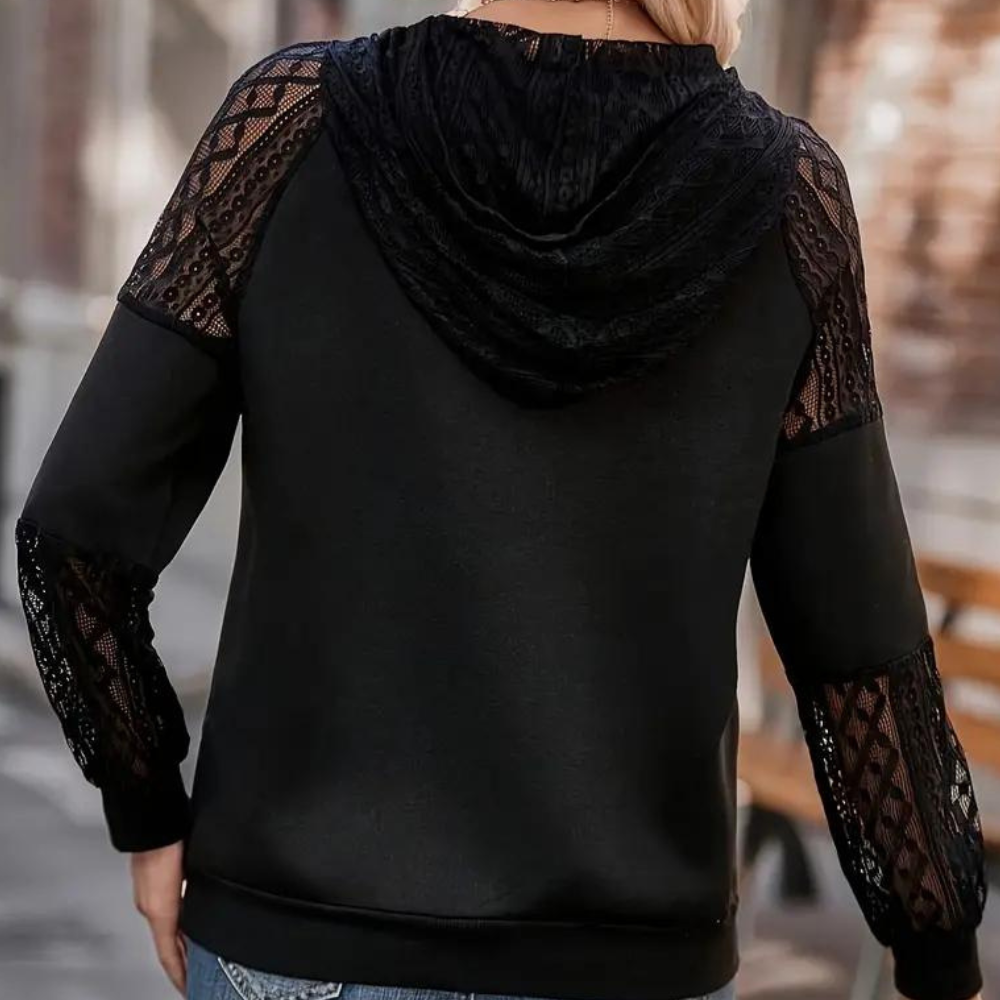Elise - Casual Shirt - Elegante Pasvorm - Voor Dames - Voor Elke Gelegenheid