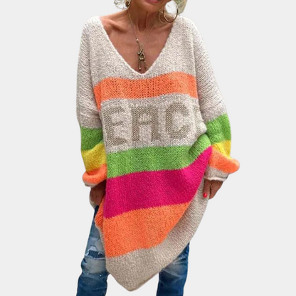 Evelyn - Luxe Damestrui - Ademend en Comfortabel - Voor Dames - Voor Lente en Herfst