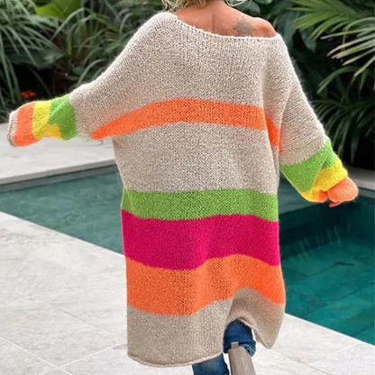 Evelyn - Luxe Damestrui - Ademend en Comfortabel - Voor Dames - Voor Lente en Herfst