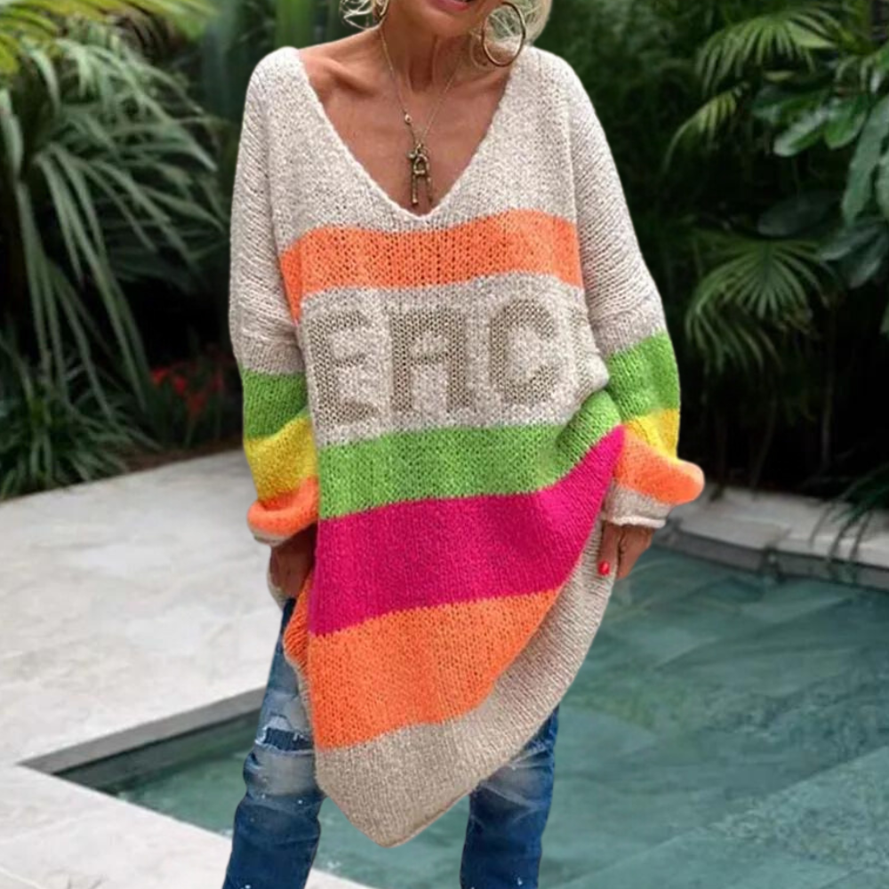 Evelyn - Luxe Damestrui - Ademend en Comfortabel - Voor Dames - Voor Lente en Herfst