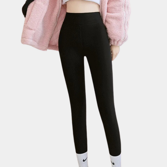 Luna - Zachte Comfort Broek - Perfecte Pasvorm - Voor Dames - Geschikt voor Elk Seizoen