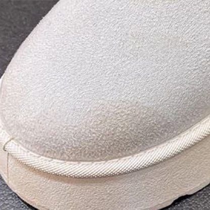 Lisanne - Warme Winterlaarzen - Waterdicht en Comfortabel - Voor Dames - Winter