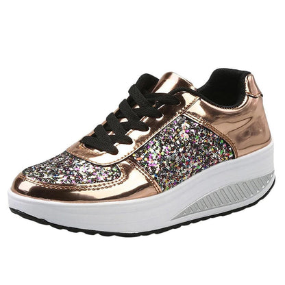 Lotte - Elegante Sneakers - Ultiem Comfort - Voor Dames - Voor Elke Gelegenheid