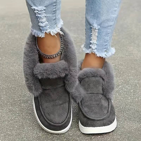 Sophie - Winterlaarzen - Warm en Weerbestendig - Voor Dames - Winter
