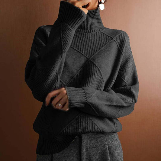 Pure Vesta | Warm Sweater