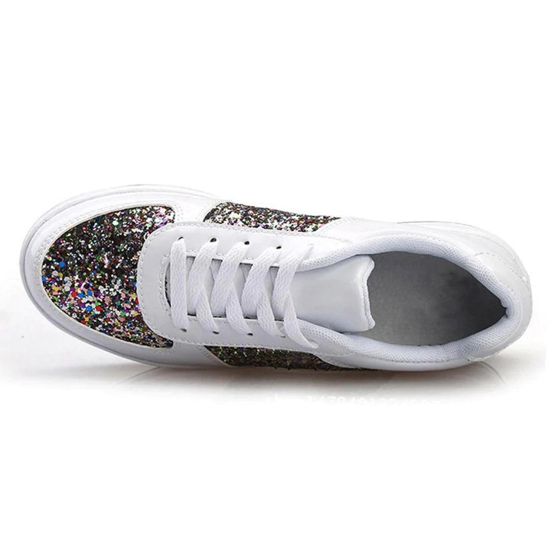 Lotte - Elegante Sneakers - Ultiem Comfort - Voor Dames - Voor Elke Gelegenheid
