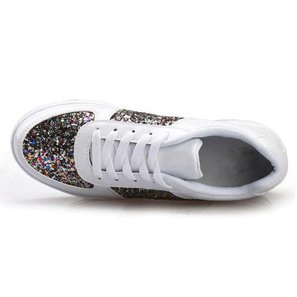 Lotte - Elegante Sneakers - Ultiem Comfort - Voor Dames - Voor Elke Gelegenheid
