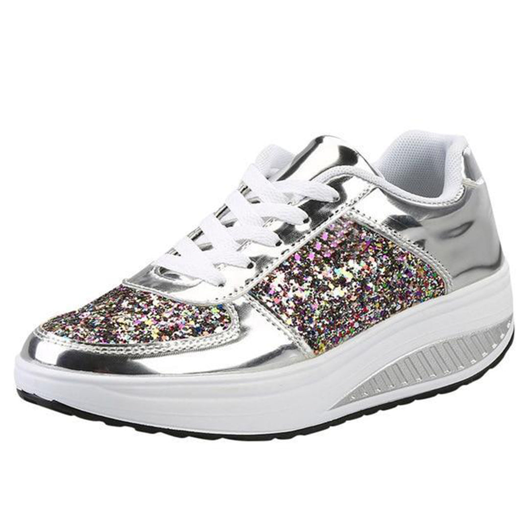 Lotte - Elegante Sneakers - Ultiem Comfort - Voor Dames - Voor Elke Gelegenheid